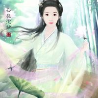 婧儿妈妈照片