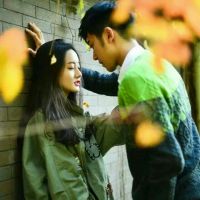 听说😘☞女子很矫情😲！照片