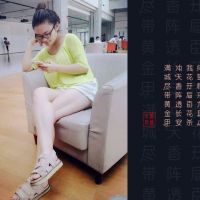 长鼻子妖精照片