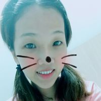 lily已上线照片