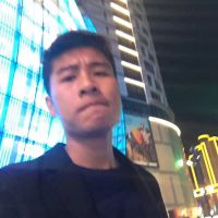 奇怪的林某某照片