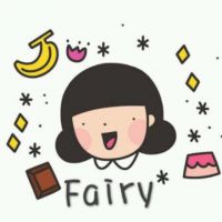 Fairy⃣🌬照片