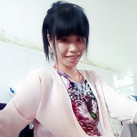mircle莫莫照片