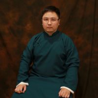 阿桶叔叔照片
