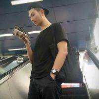   大魁子。照片