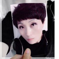诚实可爱小辉辉照片