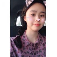 兔兔小司照片