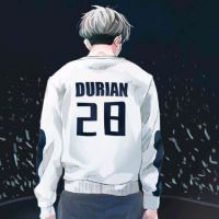 Durian_28照片