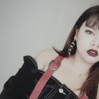 冯洁萱🎈照片