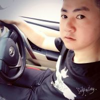 寻求 王照片