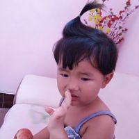 岩岩瑶瑶照片