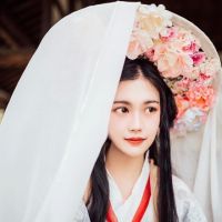 婷婷酱一点儿都不浪照片