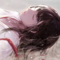 浅唱清歌是离愁_照片