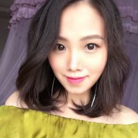 雯子angel照片