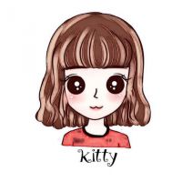 🐻💕KITTY照片