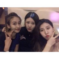 小仙女Fiona🌸照片